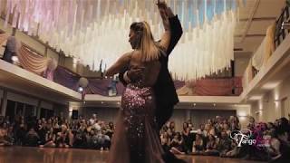 Video thumbnail for 5th TangoLovers Festival 2019 – Sebastian Arce & Mariana Montes (Milonga del recuerdo)