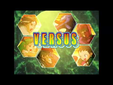 MvC2: Romneto vs MagusOld .:6.2.22:.