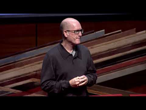 Catastrophe is in the Eye of the Beholder | Jeff Snell | TEDxOmaha
