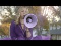 Toyota RAV4 2013 Big Game Commercial Wish Granted Starring Kaley Cuoco