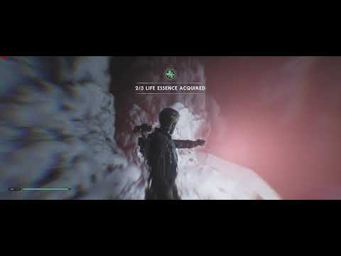 Star wars: Jedi Fallen Order - Gameplay Walkthrough - Part 12 [UltraWide 60FPS PC ULTRA]