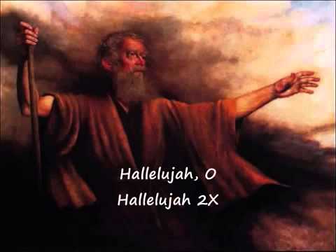 Thumbnail for The Song of Moses video