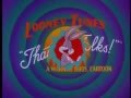 Bugs Bunny That S All Folks