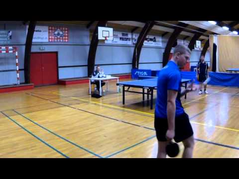 130915 2. Division, Christian Ryding - Per Jørgensen