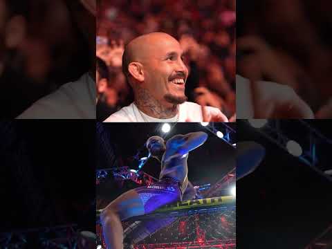 Chito Vera and Kamaru Usman's live reaction to Michael Morales' Finish! 🕷 #UFC322 #UFC #UFCIndia