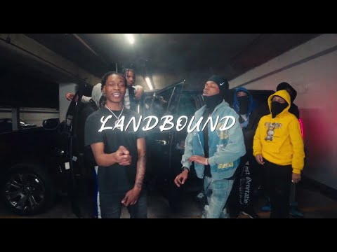 LandBound - K3 x Naurriioo (Official Music Video)