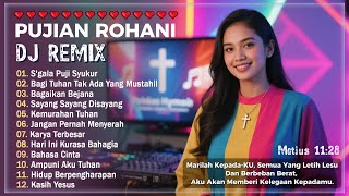 Download lagu DJ REMIX Lagu Rohani Kristen Terpopuler Sepanjang Masa ❤️ Pujian Yang Memberkati Setiap HambaNYA mp3 Download lagu DJ REMIX Lagu Rohani Kristen Terpopuler Sepanjang Masa ❤️ Pujian Yang Memberkati Setiap HambaNYA mp3