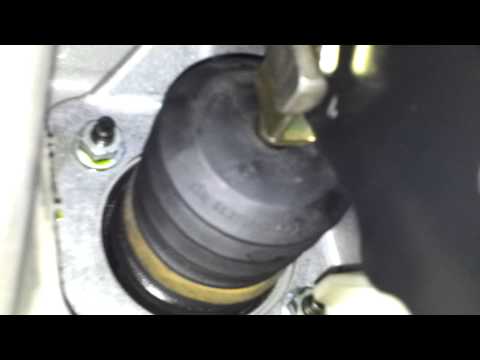 MERCEDES ML BRAKE BOOSTER 2