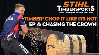 Episode 4: Chasing the Crown