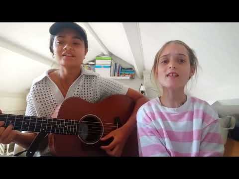 Als Het Avond Is - Suzan en Freek (Sterre en Naomi cover)