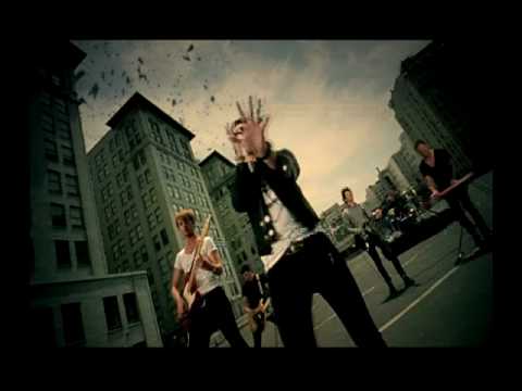 LOSTPROPHETS - It's Not The End Of The World