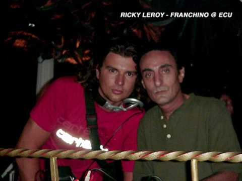 la sfida ricky le roy feat franchino vs marzio dance feat brian