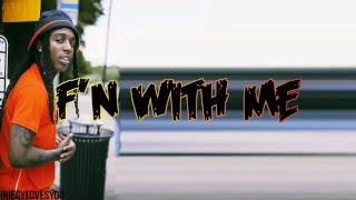 Jacquees   F'n With Me Lyrics