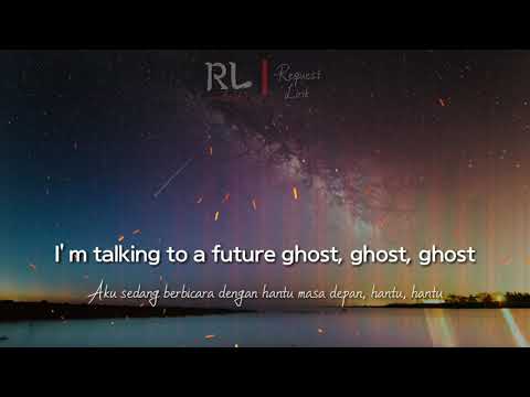 Weird Genius, Violette Wautier - Future Ghost (Lirik + Terjemah) Lyrics #weirdgenius #futureghost