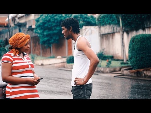 SA C KOI SA ENKOR - J'ai déja un homme dans ma vie.