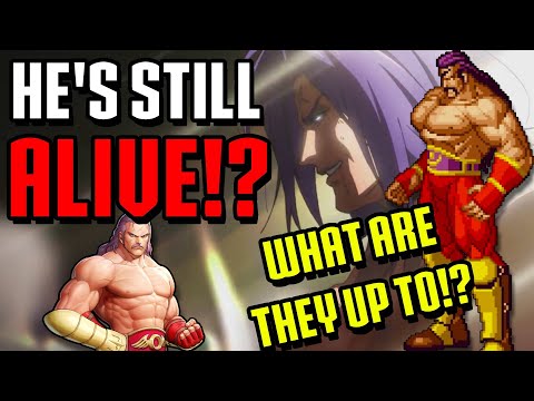 SNK is cooking up something BIG