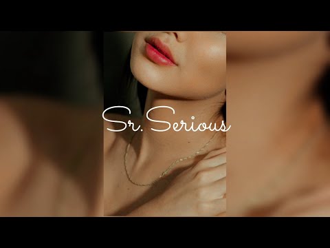 〇 INEZ - My Love (Tennebreck Remix) | 𝚂𝚛. 𝚂𝚎𝚛𝚒𝚘𝚞𝚜