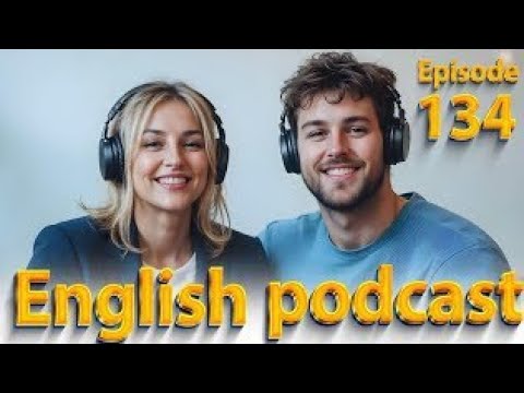 Money in our Life | Learn English quickly with podcast | episode 134