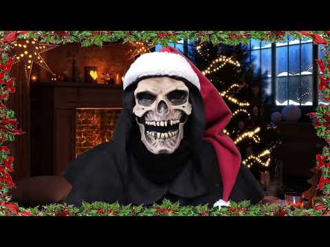 Death Reviews: Merry Christmas 2023