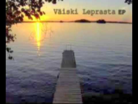 Väiski - Matkaani matkaamassa