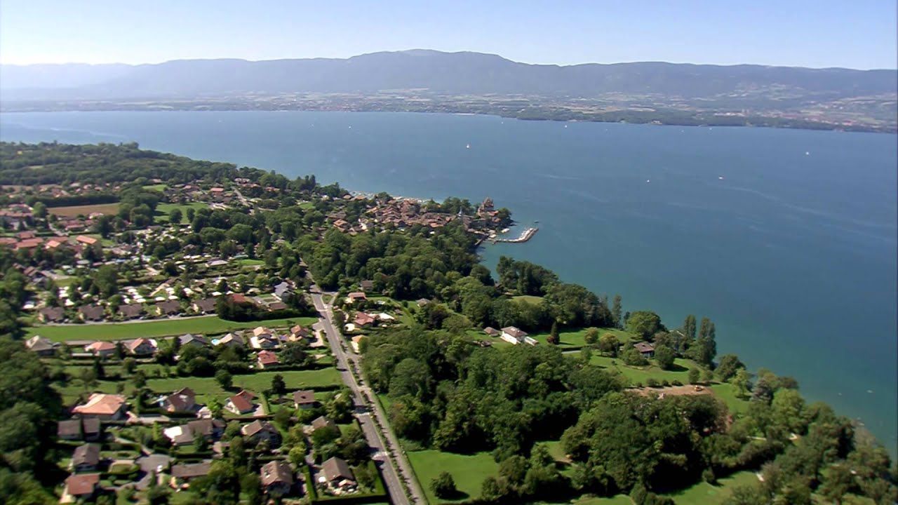 ECOPEST Léman intervient sur tout le bassin Lémanique