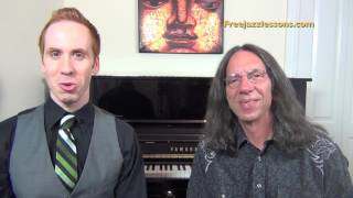 How To Play Blues Piano: Easy Right Hand Lick