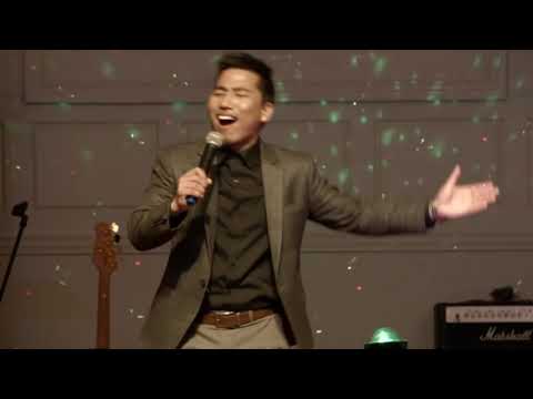 TBC Zaithanpuia - Nitin Isua (CBMC Baltimore, Maryland)