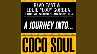 A Journey Into... (Organ Mix)
