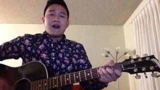 Horny - Cee Lo Green (Cover)