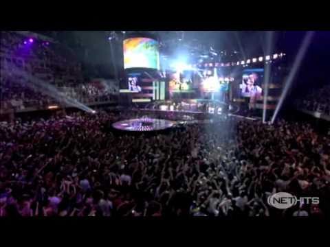 Trailer de Luan Santana: Ao Vivo no Rio (2010)