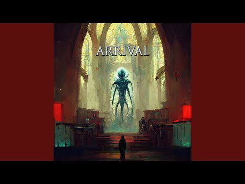 Arrival