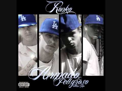 Rap All Star - Ronko NPI