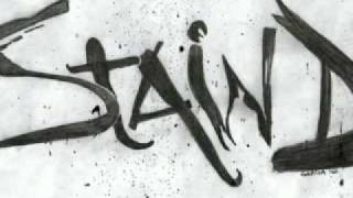 Staind-The King of All Excuses Lyrics