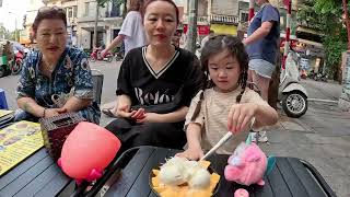 [광개토대옥] 하노이여행 1일차