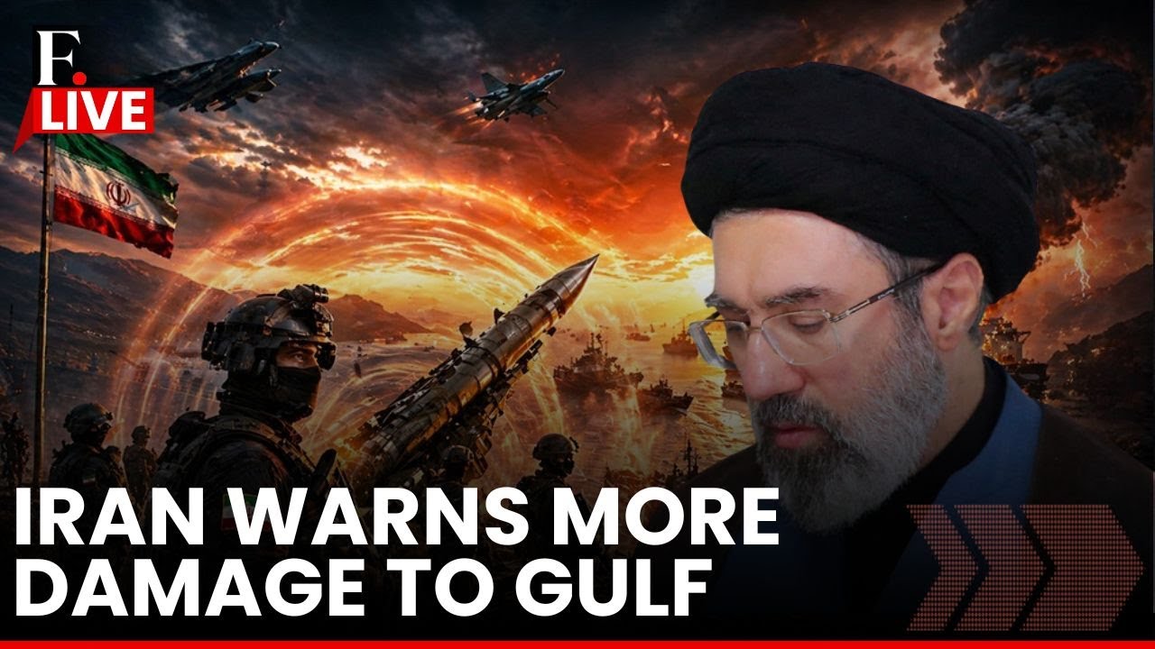 West Asia War LIVE: Iran Issues Retaliation Warning to US and Gulf Amid Hormuz Blockade