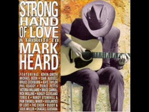 Buddy and Julie Miller - 15 - Orphans Of God - Strong Hand Of Love (1994)