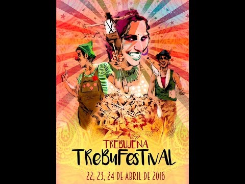 03TREBUFESTIVAL  2016 - SABOR A CALLE