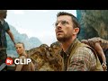 Jurassic World Rebirth Movie Clip They Left Them Here 2025