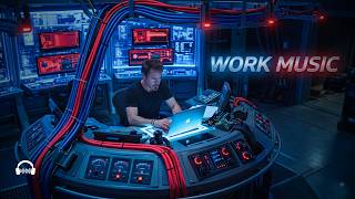 Hyper Focus Mode🚀 | Future Garage Mix for Deep Focus, Hyper Productivity, Study and Work