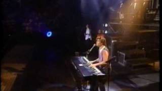 Michael W.  Smith - How Long Will Be Too Long (1993 Live)