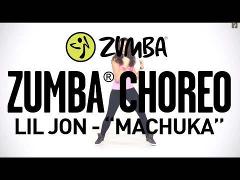 Lil Jon - "Machuka" / Choreo by Alix