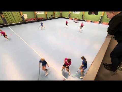 Classic T16 - SBS Tamppi 2. erä