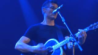 Morten Harket, Safe With Me, St. Petersburg 18.10.2014