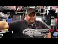 KNIPEX kombinuotos replės chromuotos 180 mm
