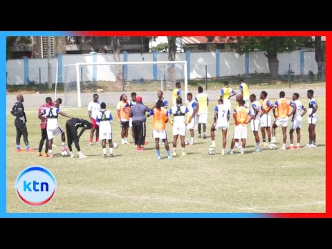 Upcoming weekend Sportpesa League fixtures