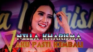 Download lagu Aku pasti kembali - Pasto Cover By Nella Kharisma ( Popdut 2018 ) mp3