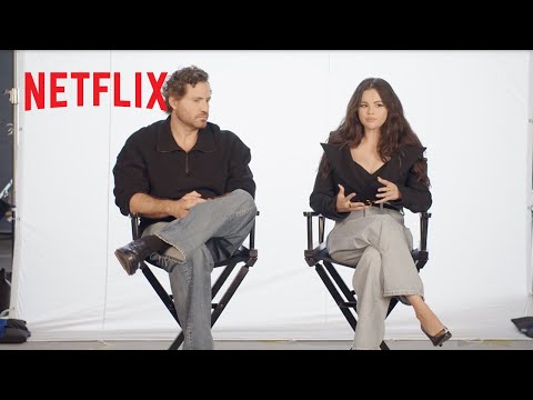 Selena Gomez & Edgar Ramírez Break Down “Mi Camino” Scene