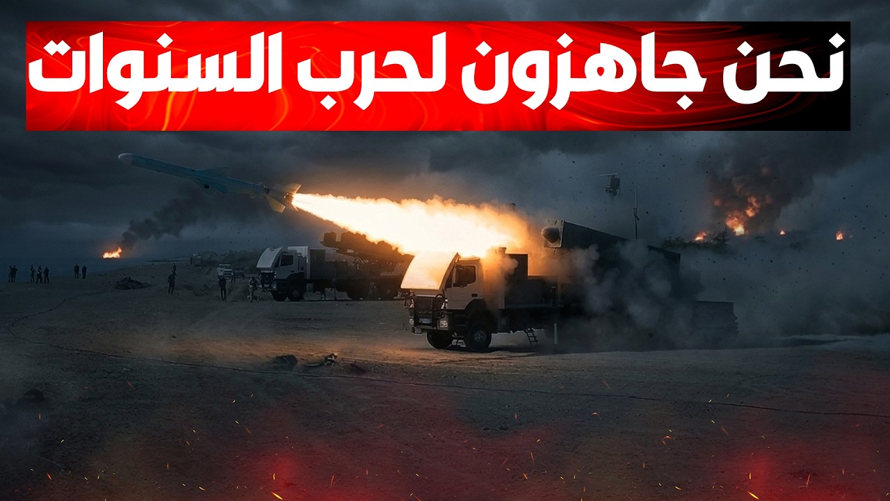 إيران تعلن "حرب النفس الطويل"! قائد مقر خاتم الأنبياء يزلزل واشنطن: "سننتصر مه?