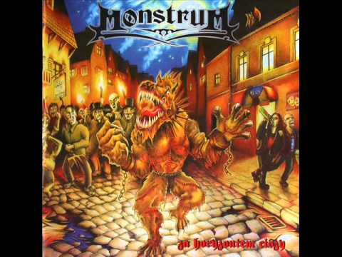 Monstrum - Galaktyczny Szlak