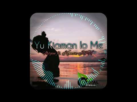 Falgon - Yu Kiaman Lo Me ft. kyman J3h  Prod By Coastal Studio